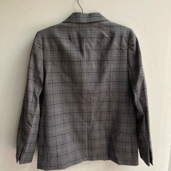 NWT J Crew wool jacket Size 6 - Picture 4 of 4
